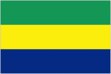 الغابون